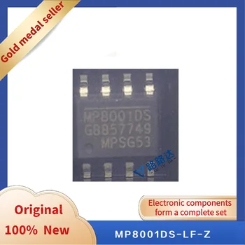 MP8001DS-LF-Z SOIC-8 Nauja originali integruota mikroschema sandėlyje