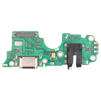 USB Įkrovimo lizdas Valdybos KOLEGA A93 5G/A74 5G/A54 5G PCGM00 PEHM00
