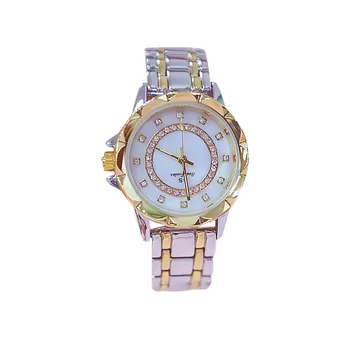 Laikrodžiai/ Laikrodžiai Subtilūs Princo Kvarciniai Rankiniai Laikrodžiai Moterims Kvarco Žiūrėti Tikslus Kvarcinis Moterų Kvarco 33 Diametr الساعات