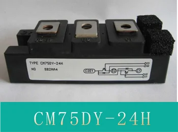 IGBT modulis CM75DY-24H