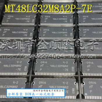 5pieces MT48LC32M8A2P-7E TSOP IC MT48LC32M8A