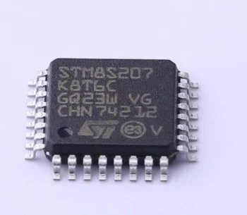 5VNT STM8S207K8T6C LQFP32