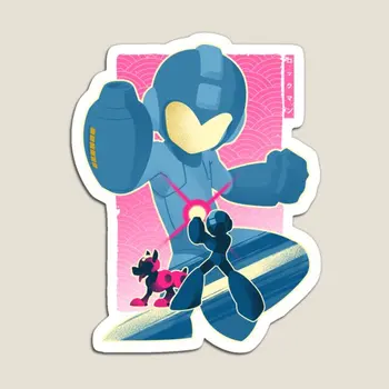 Megaboy Magnetas Šaldytuvas Lipdukai Turėtojas, Šaldytuvas Organizatorius Žaislas Namų Dekoro Spalvinga Magnetinio Vaikams, Vaikams, Kūdikių Mielas