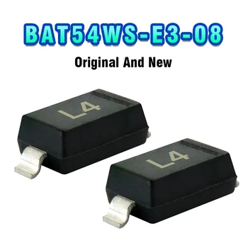 BAT54WS-E3-08 NAUJŲ electornic komponentai SOD-323-2 elektroninio grandyno lustas ic