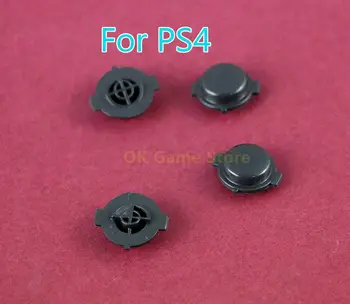 30pcs/daug Namų Mygtuką Pakeisti PS4 Grįžti Klavišą 