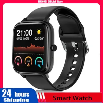 Elemosi Smartwatch 