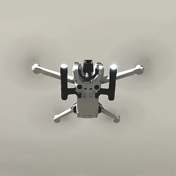 53CC Prožektorius, Skrydžio Naktį Šviesa Užpildo Lempos Žibintuvėlio Laikiklis forDJI Mini Pro 3 Drone Priedai