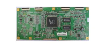 V37A CO C0 LCD Valdybos Logika lenta / prisijungti su QD37WL01 T-CON prisijungti valdyba