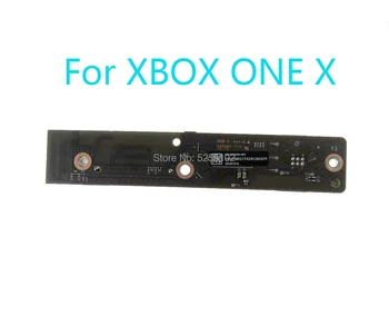 10vnt Pakeitimo Originalus xbox one X Power ON/OFF Mygtuką Perjungti RF Valdybos XBOX ONE X Wi-fi 