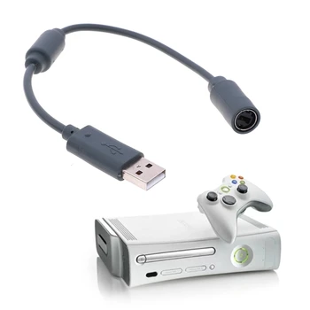 USB Atsiskyrusių Kabelis Adapteris, skirtas 