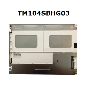TM104SBHG01/02/03/04 10.4 Coliai 800*600 Su 4-wrie Varžinio Jutiklinis Ekranas LCD Ekranas Pramonės Įranga