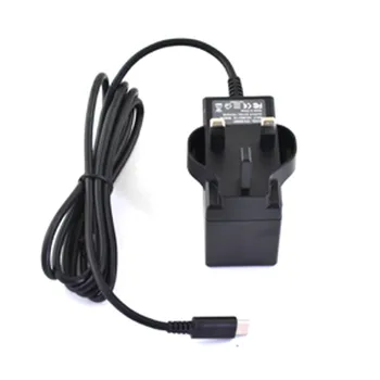 ES Kištukas AC Adapteris, Skirtas jungikliui PD Greitas Įkrovimas naudojant Maitinimo Adapterį