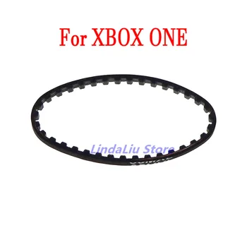 1pc DVD Diską Diržai liteon gumos odos Žiedas, skirtas Xbox Vienas Įstrigo Dėklas Priedai
