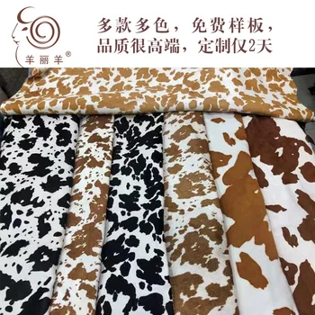 Gamintojas vietoje oda arklių plaukų, odos drabužių maišą spausdinimo sluoksnis karvės odos visai gabalas karvės odos gėlė