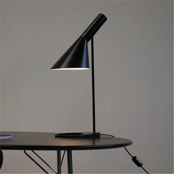 Modernus Dizainas LOFT LED Meno Grindų Lempa Metalo Stovi Lempos Kambarį Miegamojo Lovos Patalpų Dekoro Grindų Lempos Apšvietimo Luminaria
