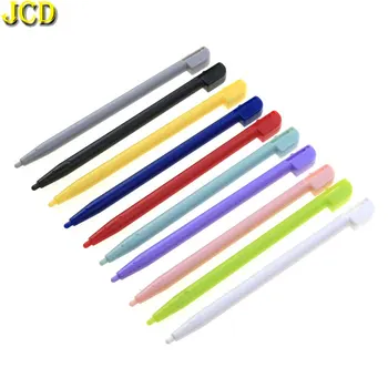 JCD 10VNT 10Color Plastiko Touch 