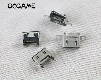 OCGAME Geros kokybės HDMI-suderinama lizdą Sąsajos Jungties wii u konsole wiiu originalas