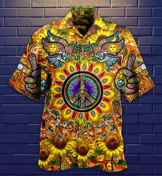 2023 Havajai vyriški Marškiniai, Tropinių Vaisių Modelis Vasaros trumpomis Rankovėmis Negabaritinių Ananasų Viršūnes Vaction Atsitiktinis vyriški Drabužiai