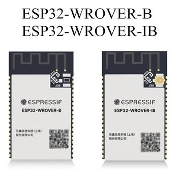 ESP32-WROVER-B ESP32-WROVER-IB 4MB/16 MB Dual Core 