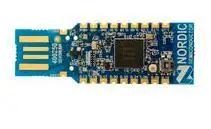 NRF52840-Dongle USB Raktą už Eval Bluetooth Patraukti Įrankis Modulis