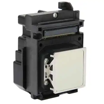 Spausdintuvo Galvutės Pakeitimas UV Rašalo Galvutė 6 spalvotų Nuotraukų Spausdinimo Mašina Vadovas Epson TX800 F192040 Spausdintuvas Spausdintuvas