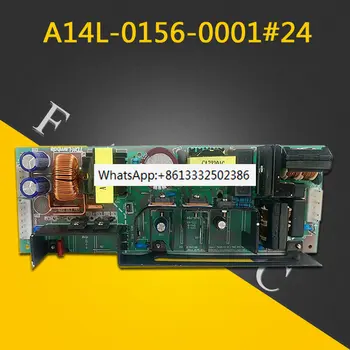 CNC CNC staklių 24V power board A14L-0156-0001 # 24 maitinimo jungiklis